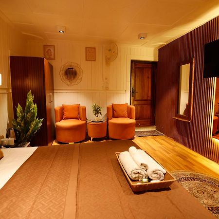 Walisons Peace Resort باهالغام المظهر الخارجي الصورة