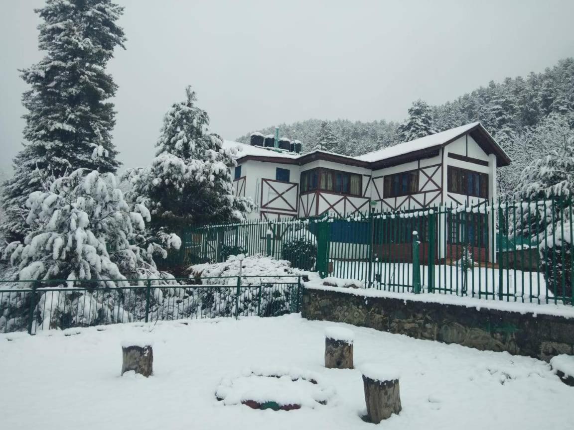 Walisons Peace Resort باهالغام المظهر الخارجي الصورة