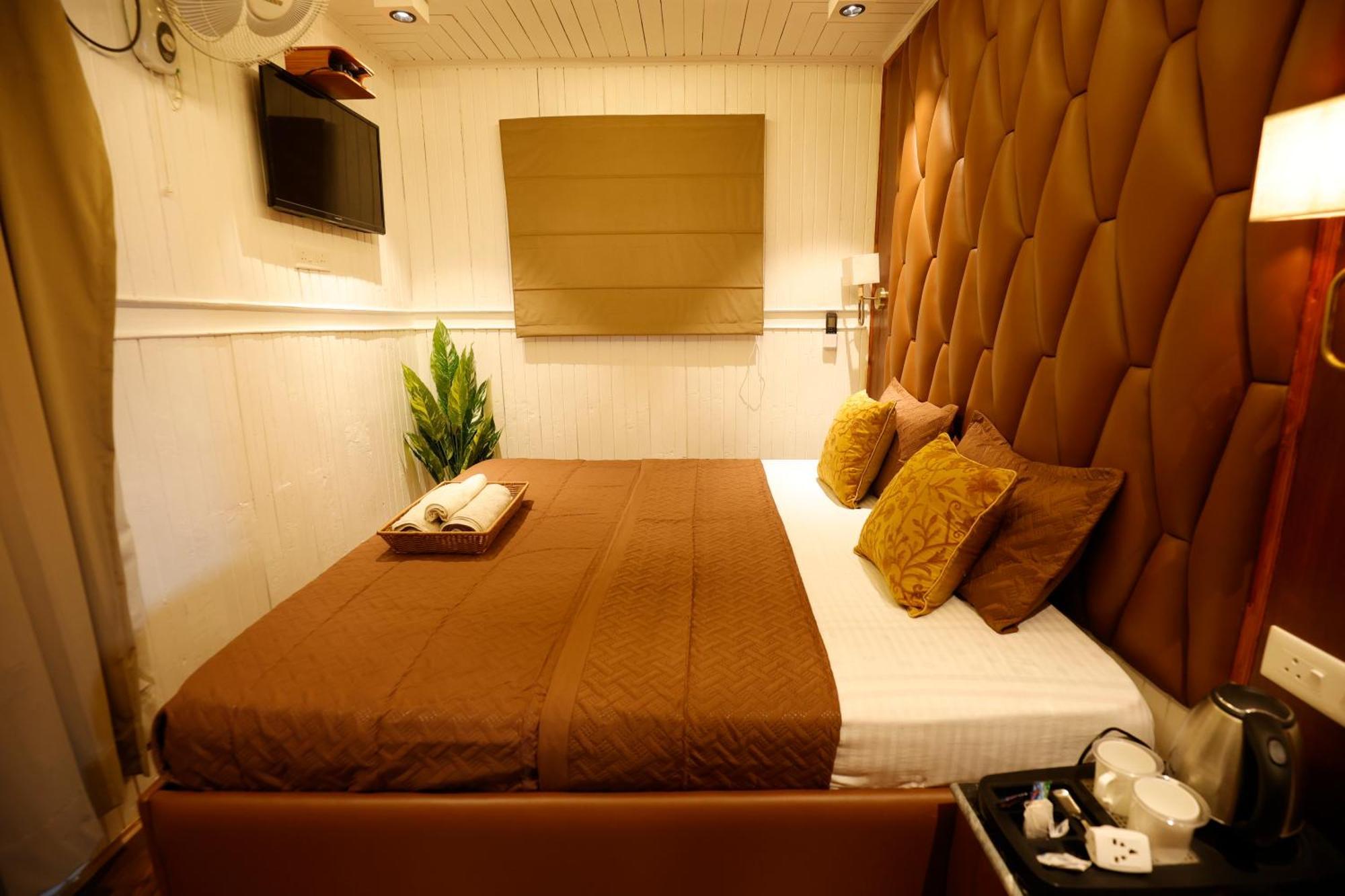 Walisons Peace Resort باهالغام المظهر الخارجي الصورة