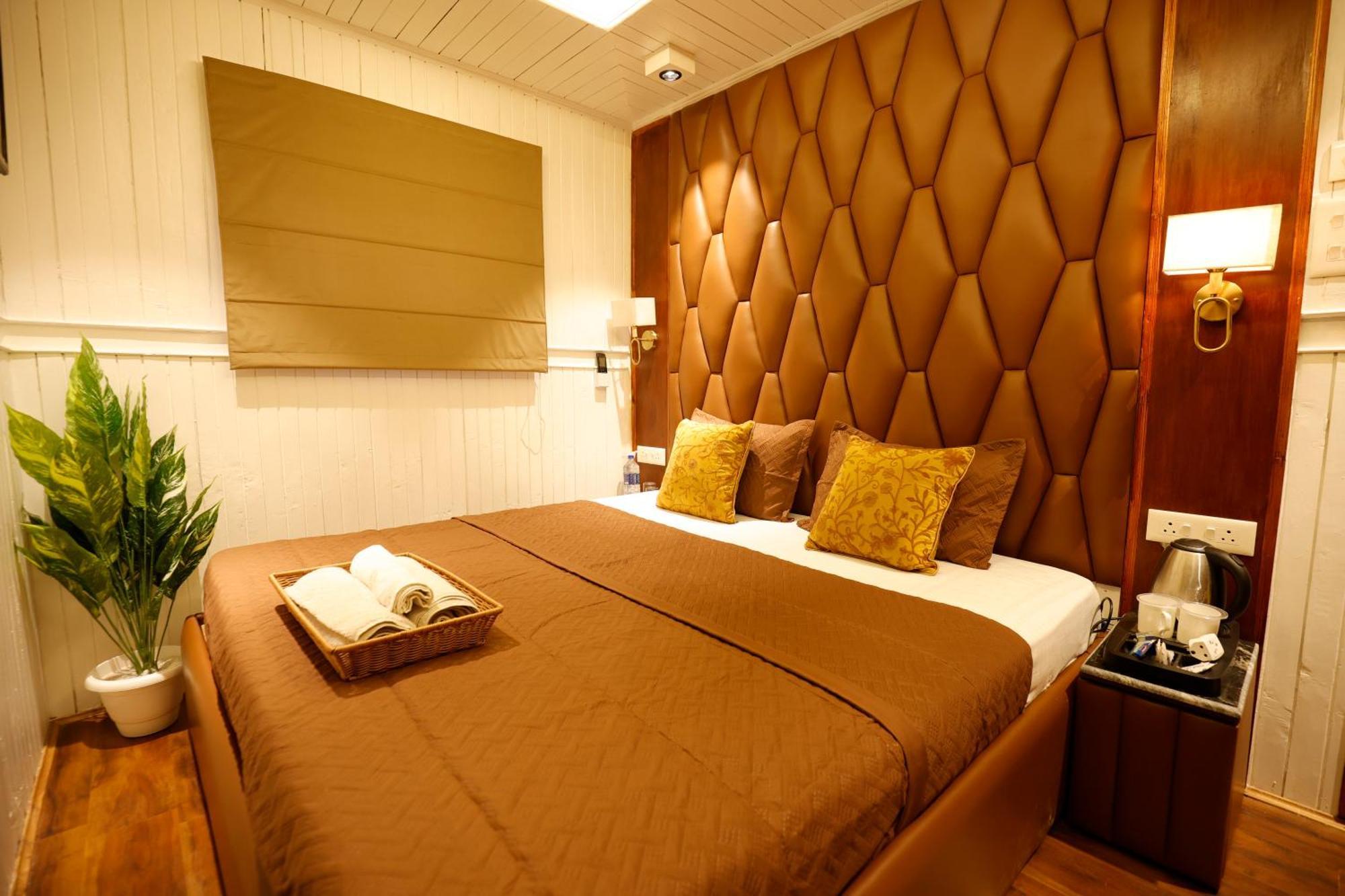 Walisons Peace Resort باهالغام المظهر الخارجي الصورة
