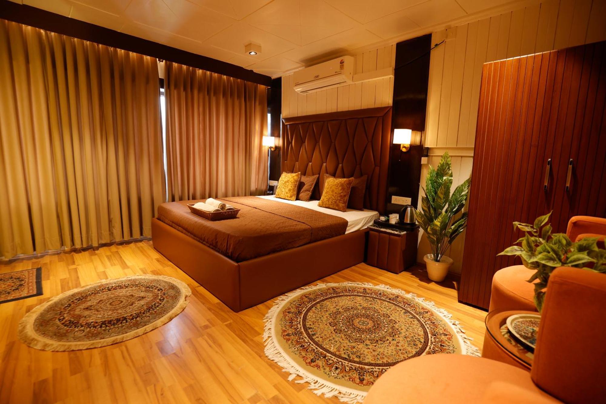 Walisons Peace Resort باهالغام المظهر الخارجي الصورة