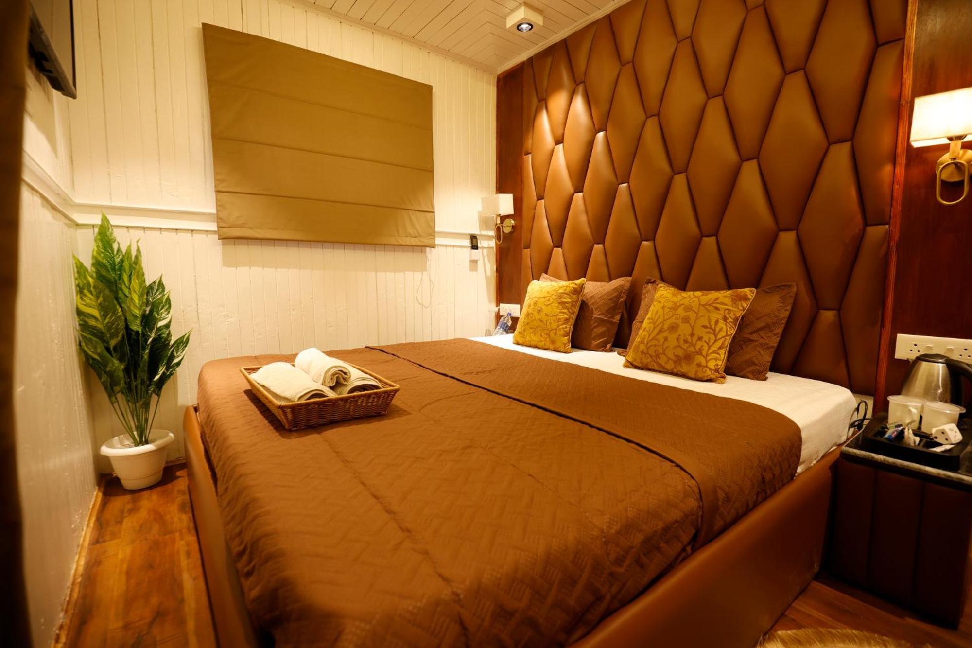 Walisons Peace Resort باهالغام المظهر الخارجي الصورة