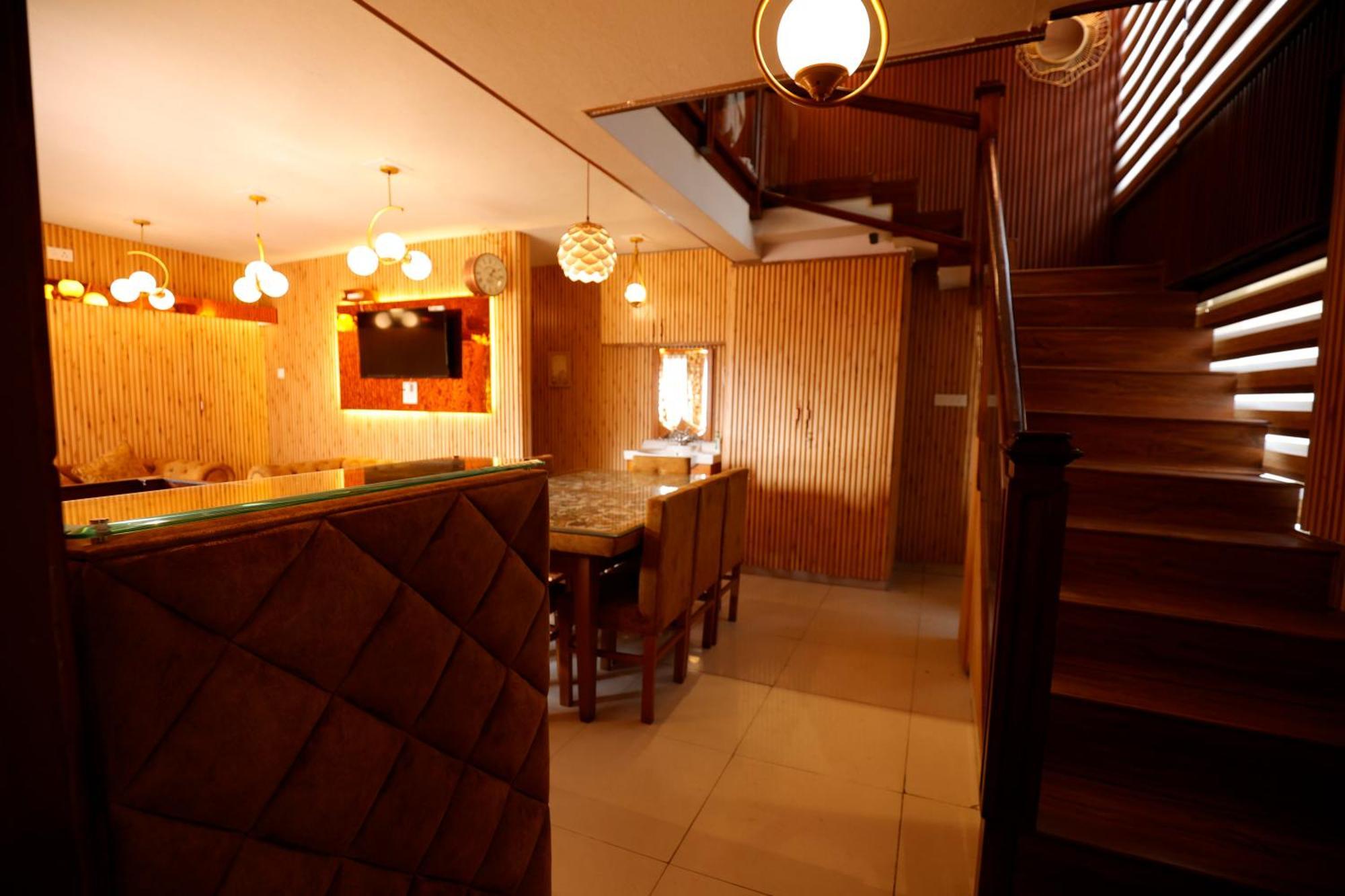 Walisons Peace Resort باهالغام المظهر الخارجي الصورة