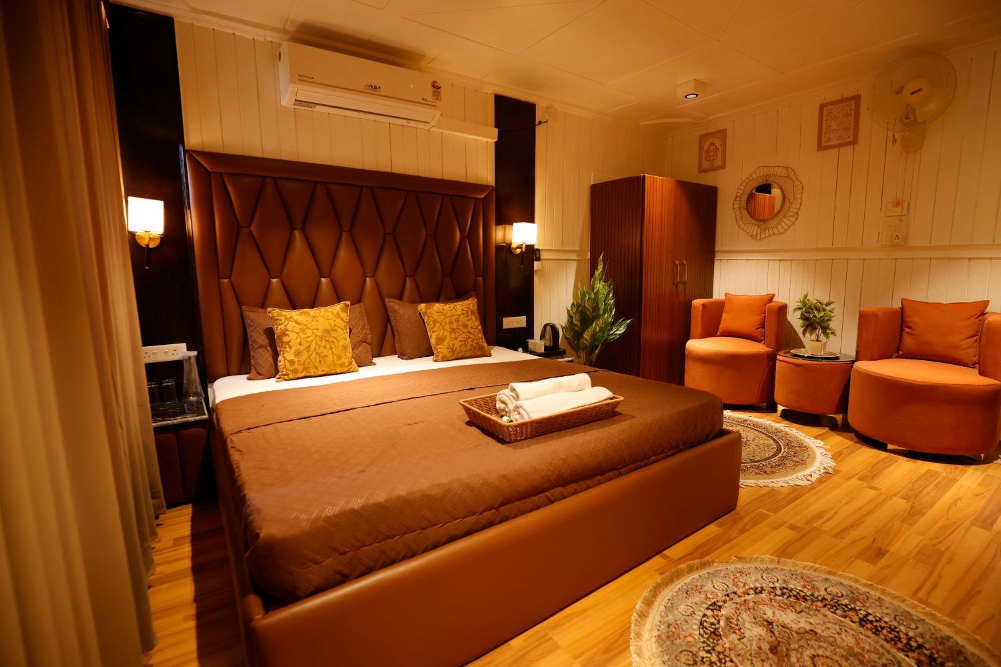 Walisons Peace Resort باهالغام المظهر الخارجي الصورة