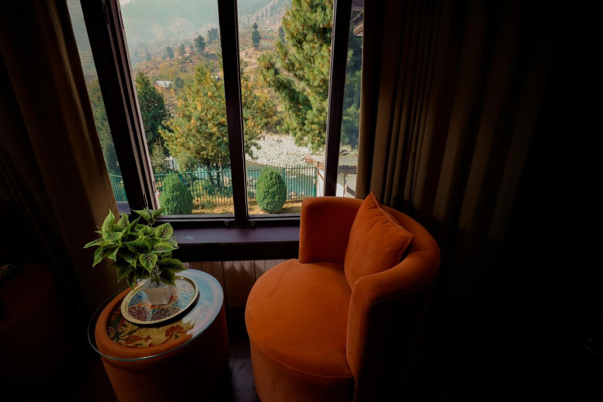 Walisons Peace Resort باهالغام المظهر الخارجي الصورة
