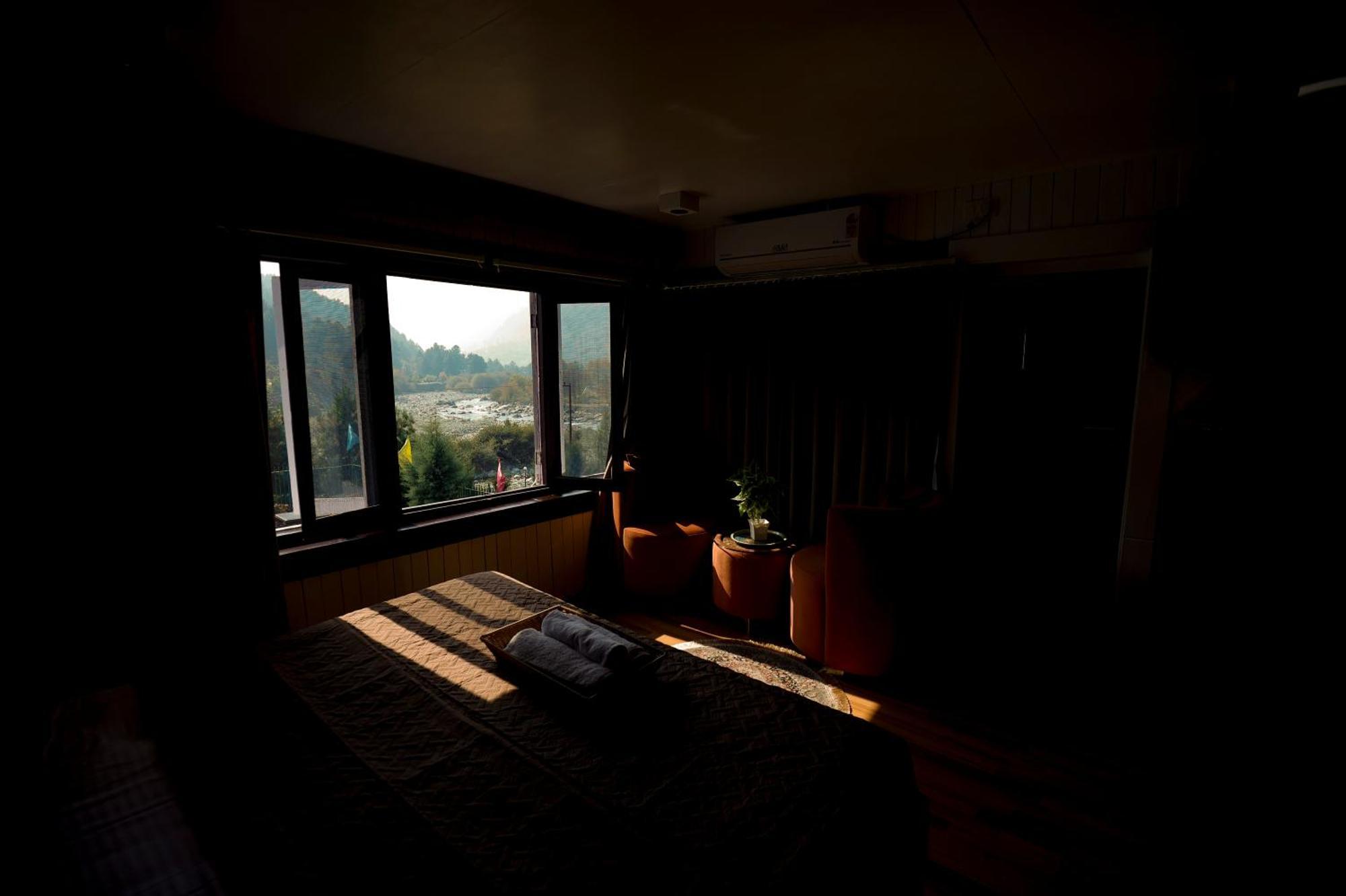 Walisons Peace Resort باهالغام المظهر الخارجي الصورة
