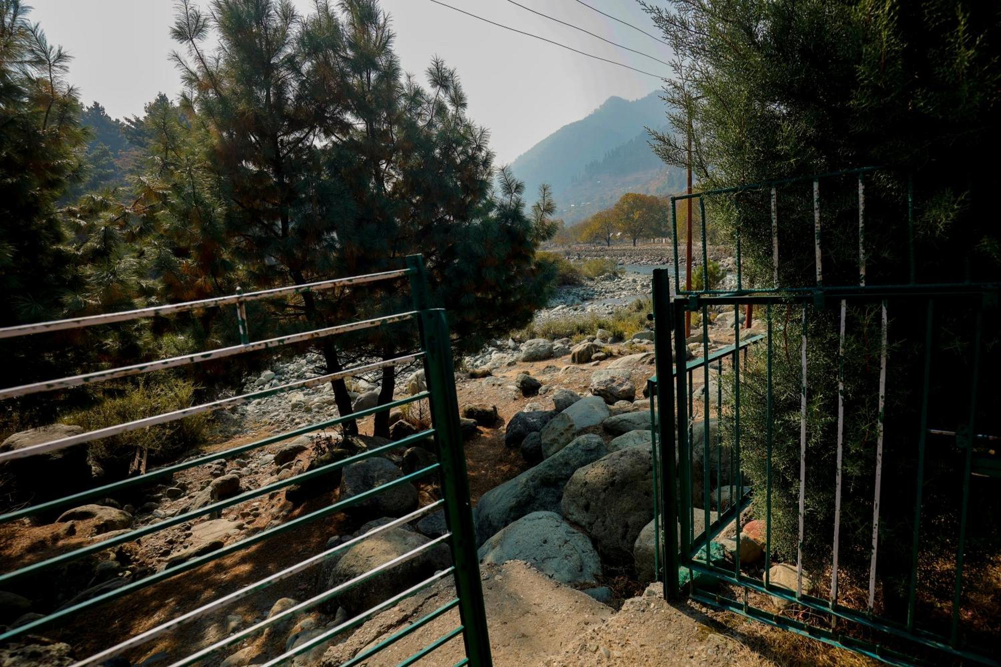 Walisons Peace Resort باهالغام المظهر الخارجي الصورة