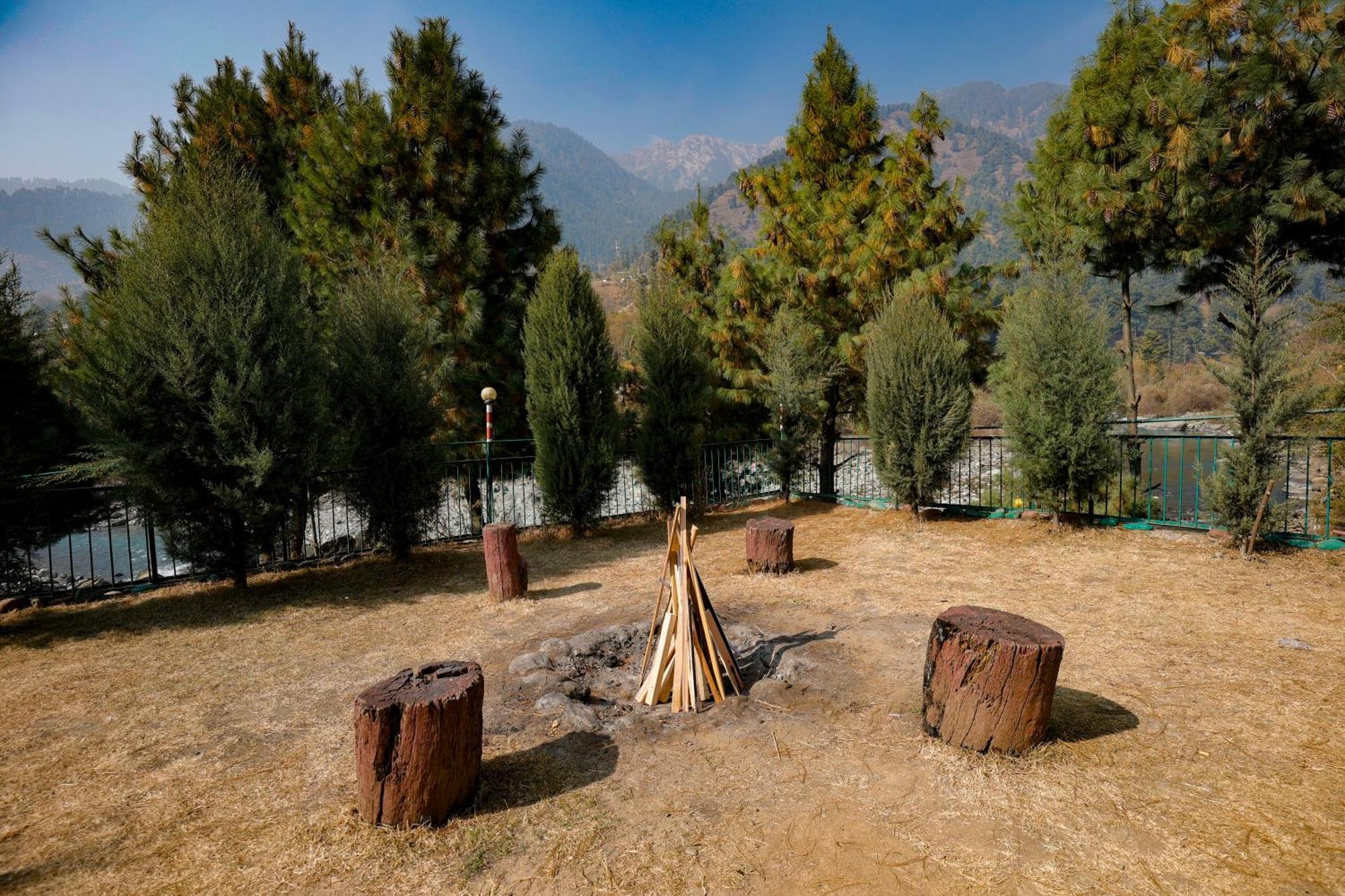 Walisons Peace Resort باهالغام المظهر الخارجي الصورة