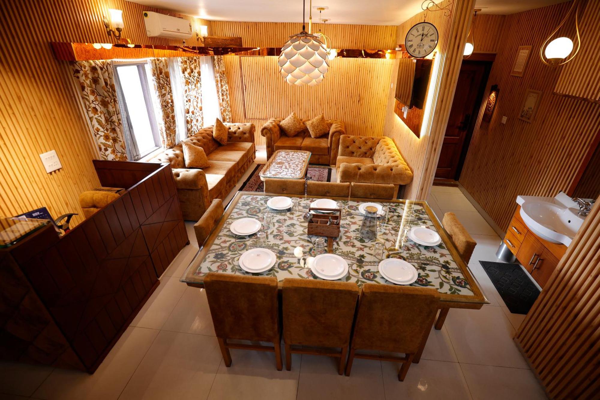 Walisons Peace Resort باهالغام المظهر الخارجي الصورة