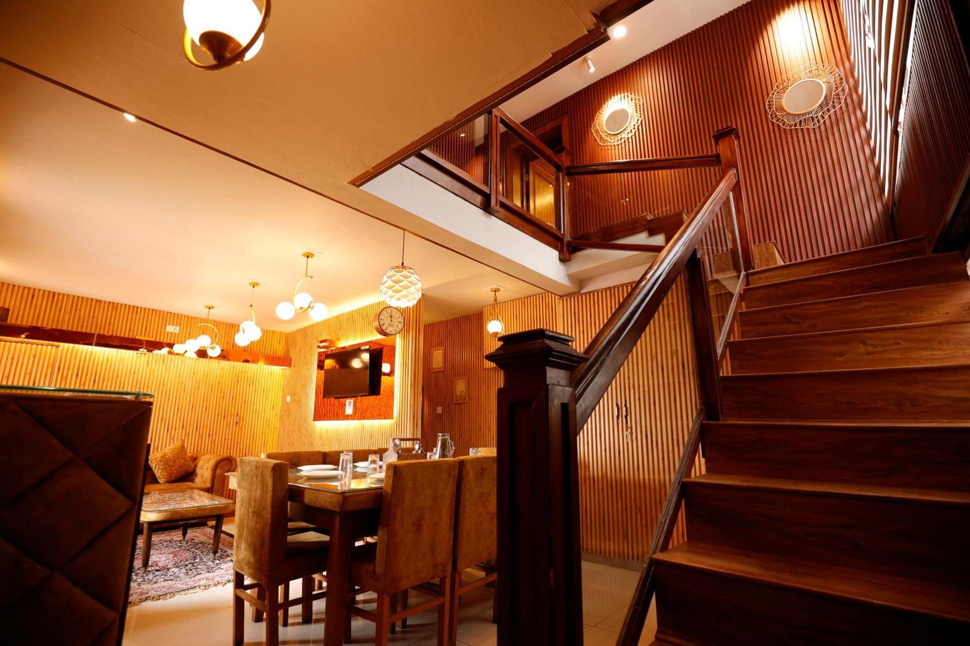 Walisons Peace Resort باهالغام المظهر الخارجي الصورة