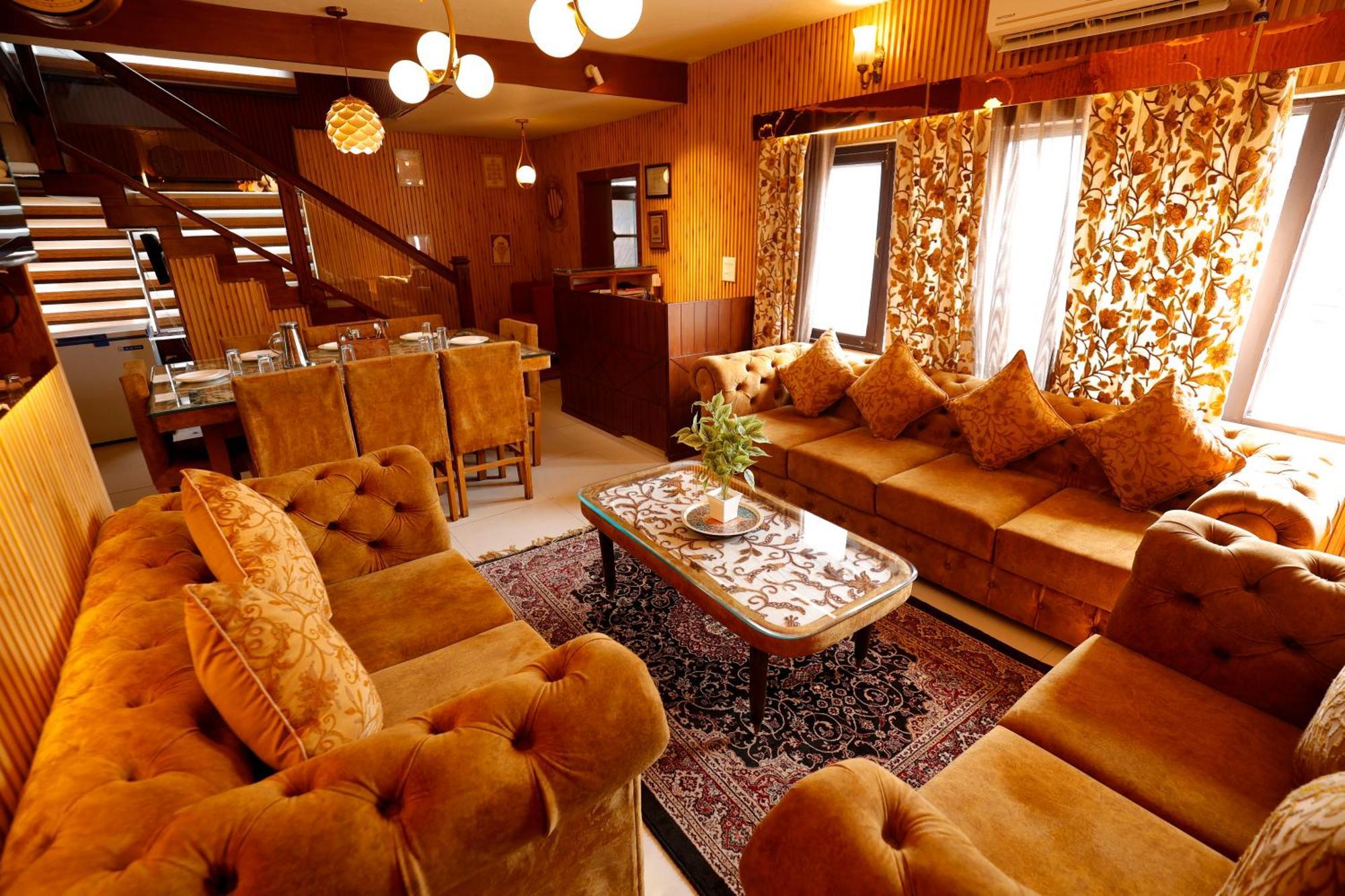 Walisons Peace Resort باهالغام المظهر الخارجي الصورة