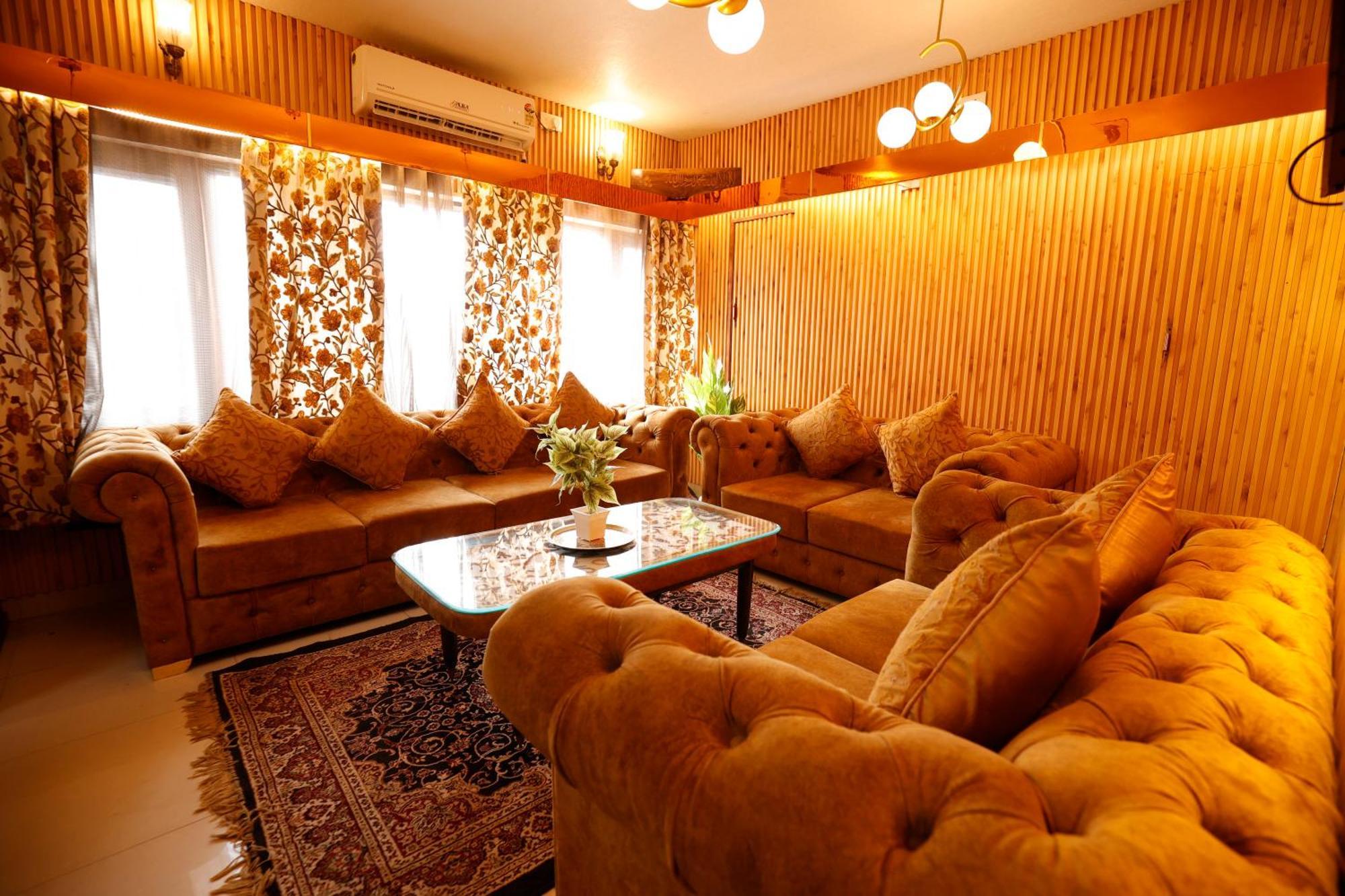 Walisons Peace Resort باهالغام المظهر الخارجي الصورة