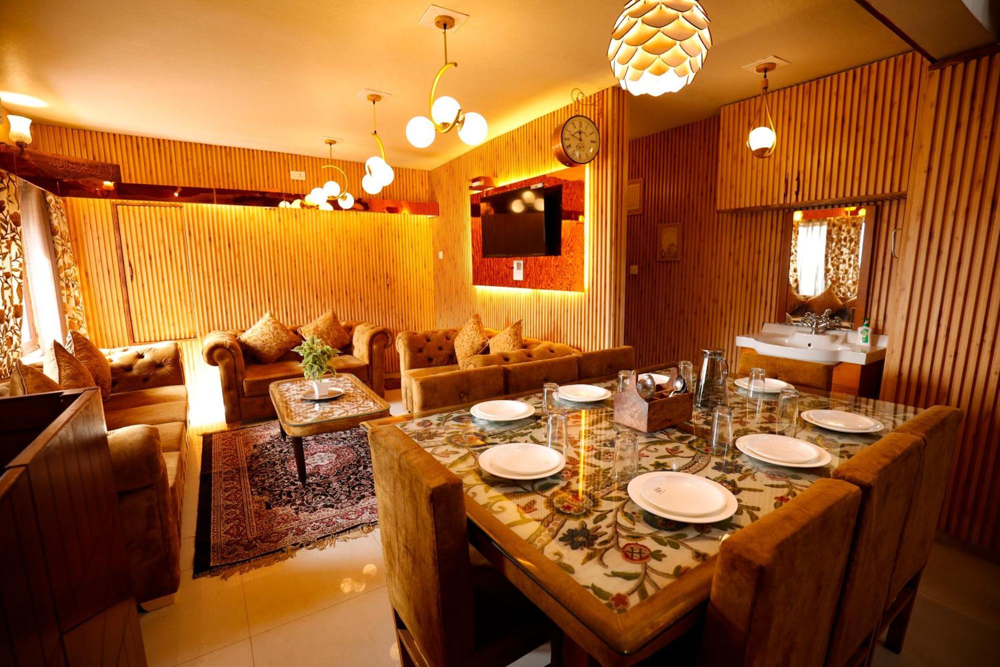 Walisons Peace Resort باهالغام المظهر الخارجي الصورة