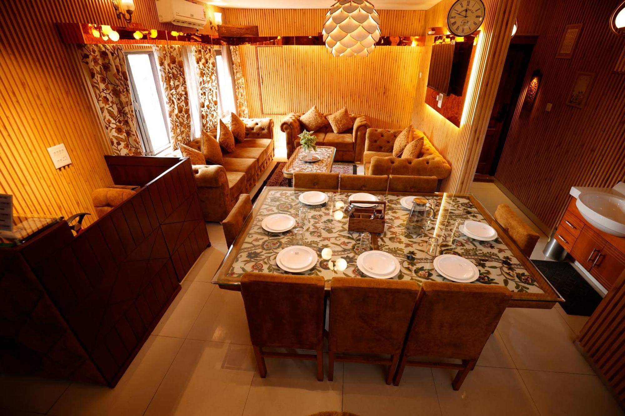 Walisons Peace Resort باهالغام المظهر الخارجي الصورة