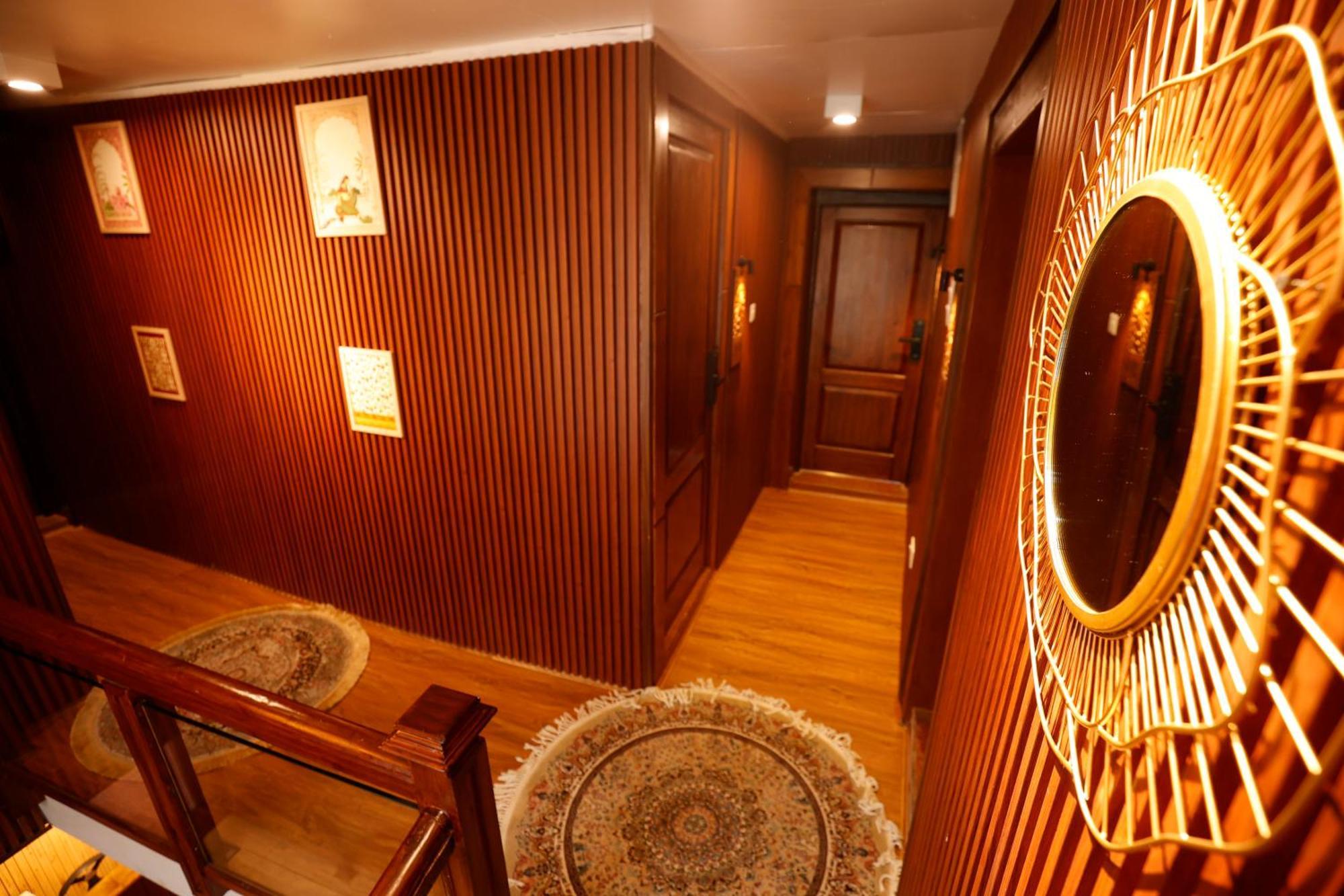 Walisons Peace Resort باهالغام المظهر الخارجي الصورة