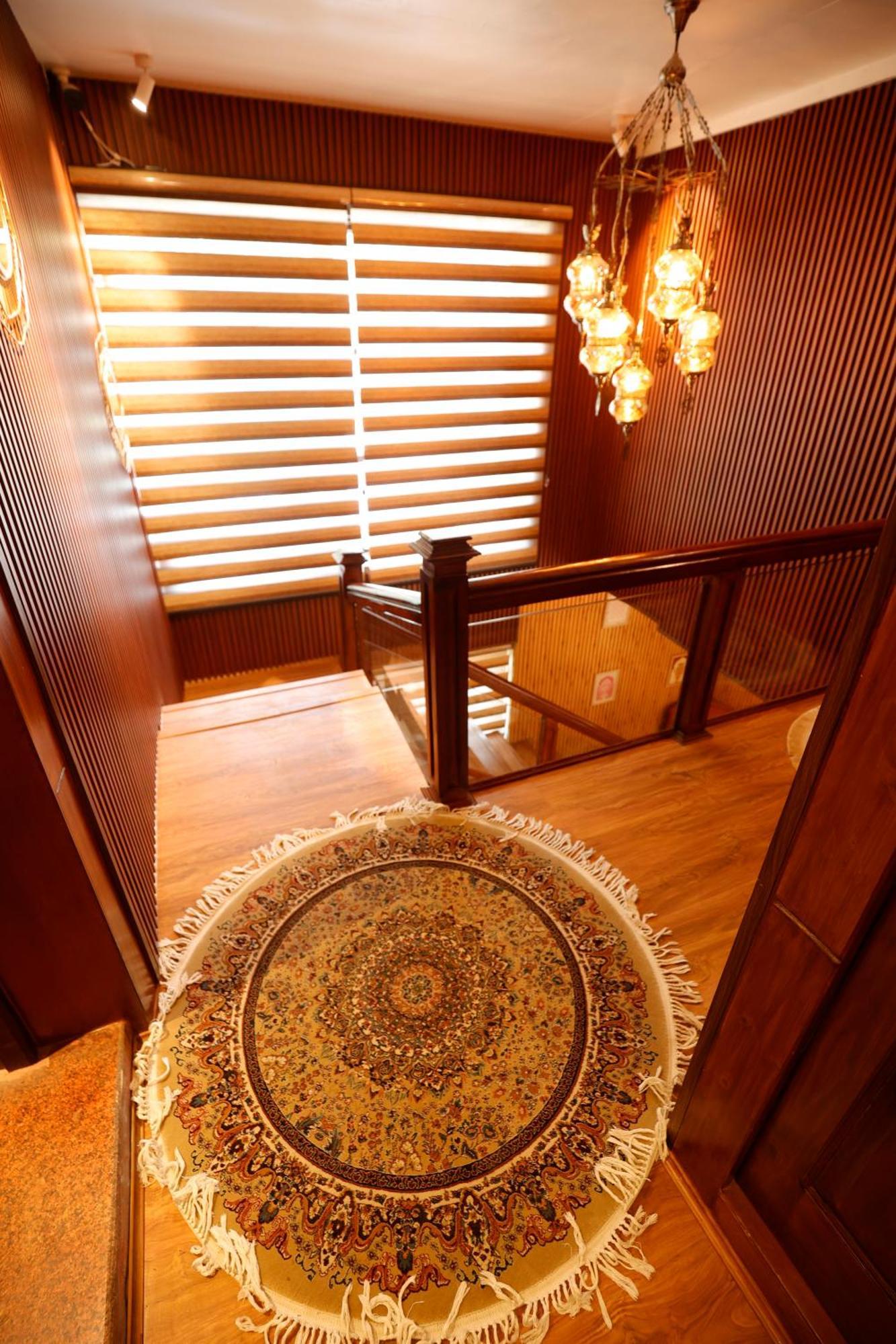 Walisons Peace Resort باهالغام المظهر الخارجي الصورة