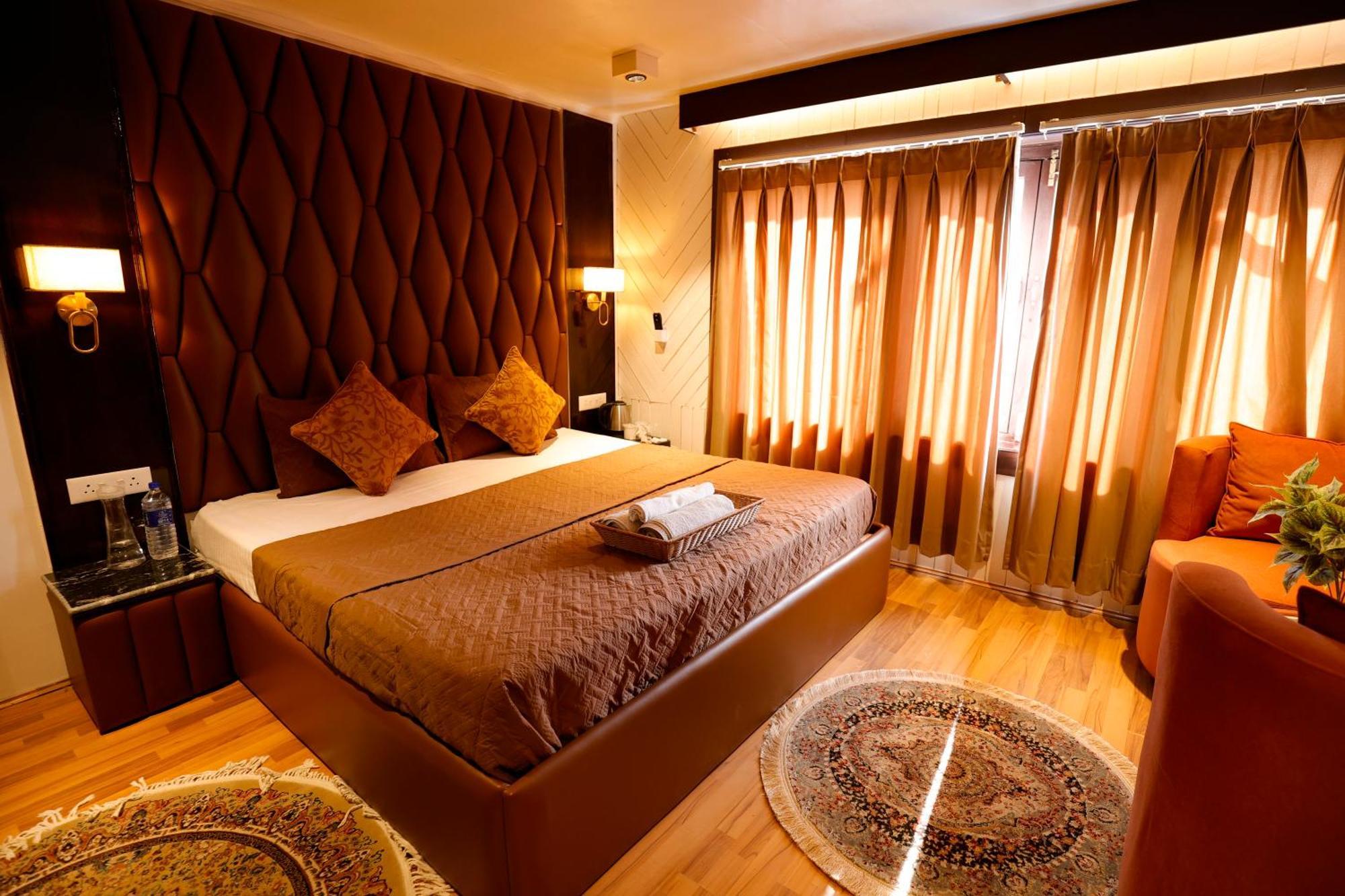 Walisons Peace Resort باهالغام المظهر الخارجي الصورة