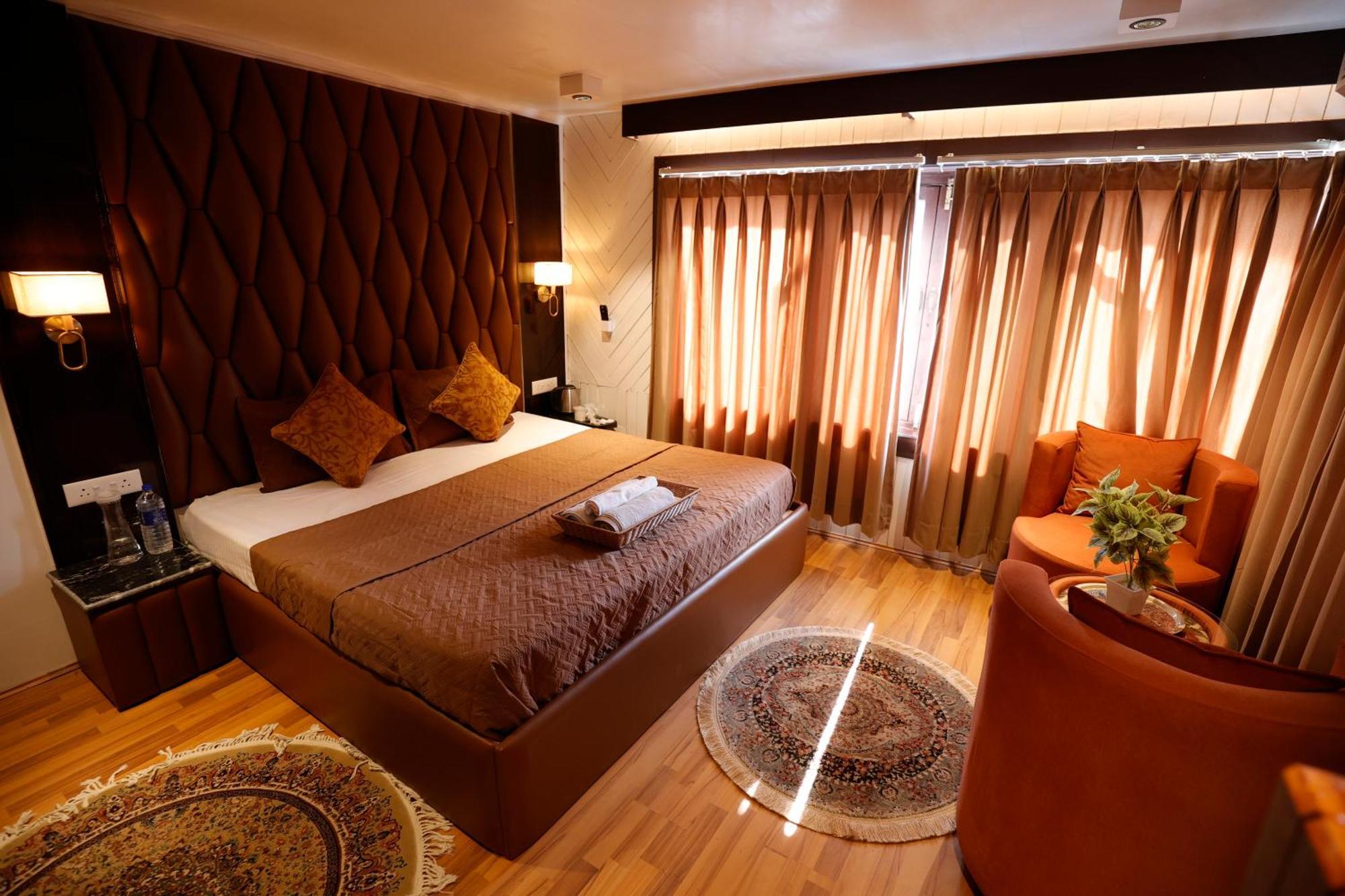 Walisons Peace Resort باهالغام المظهر الخارجي الصورة