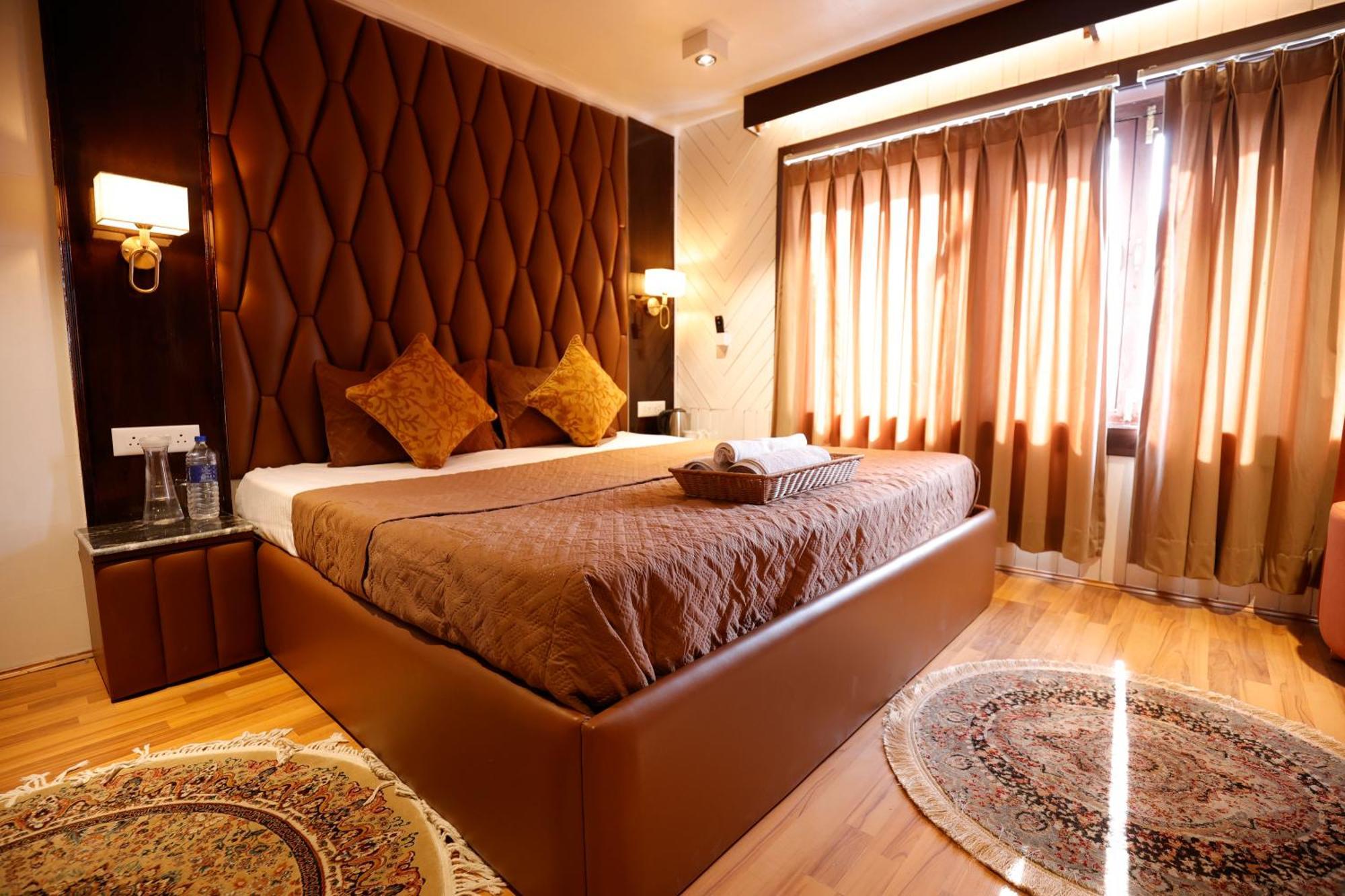 Walisons Peace Resort باهالغام المظهر الخارجي الصورة