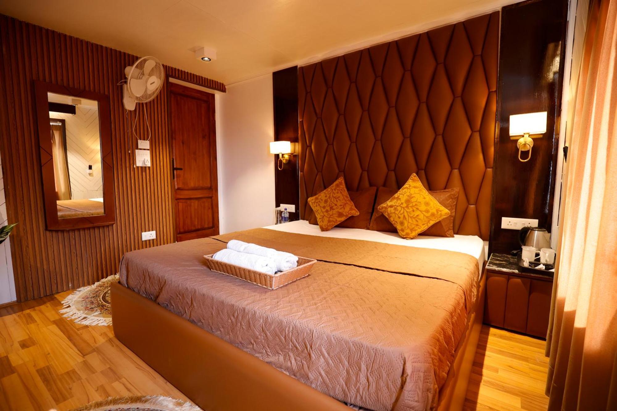 Walisons Peace Resort باهالغام المظهر الخارجي الصورة