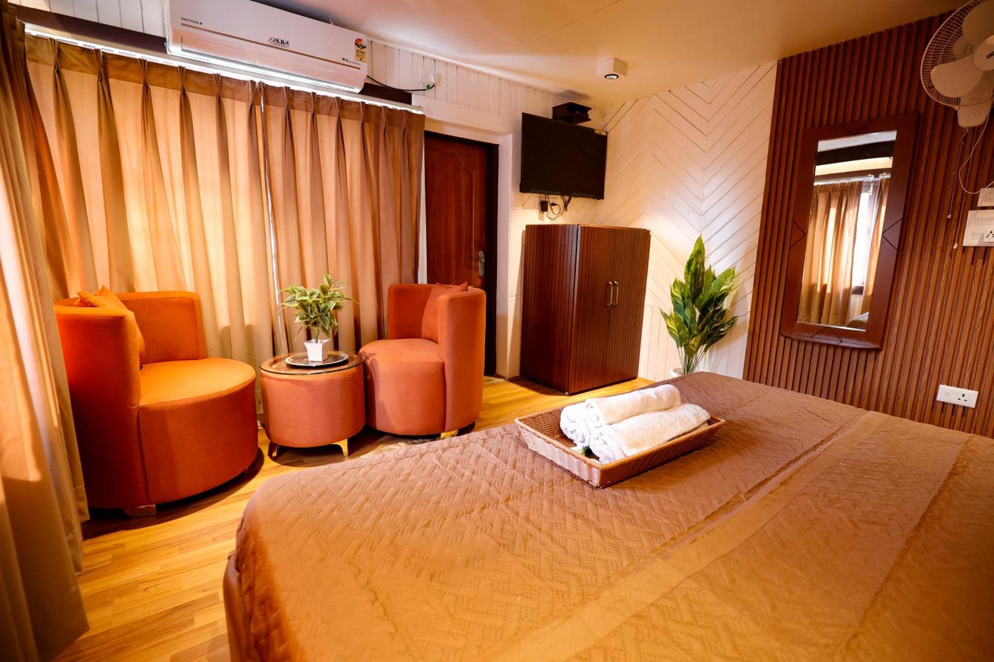 Walisons Peace Resort باهالغام المظهر الخارجي الصورة