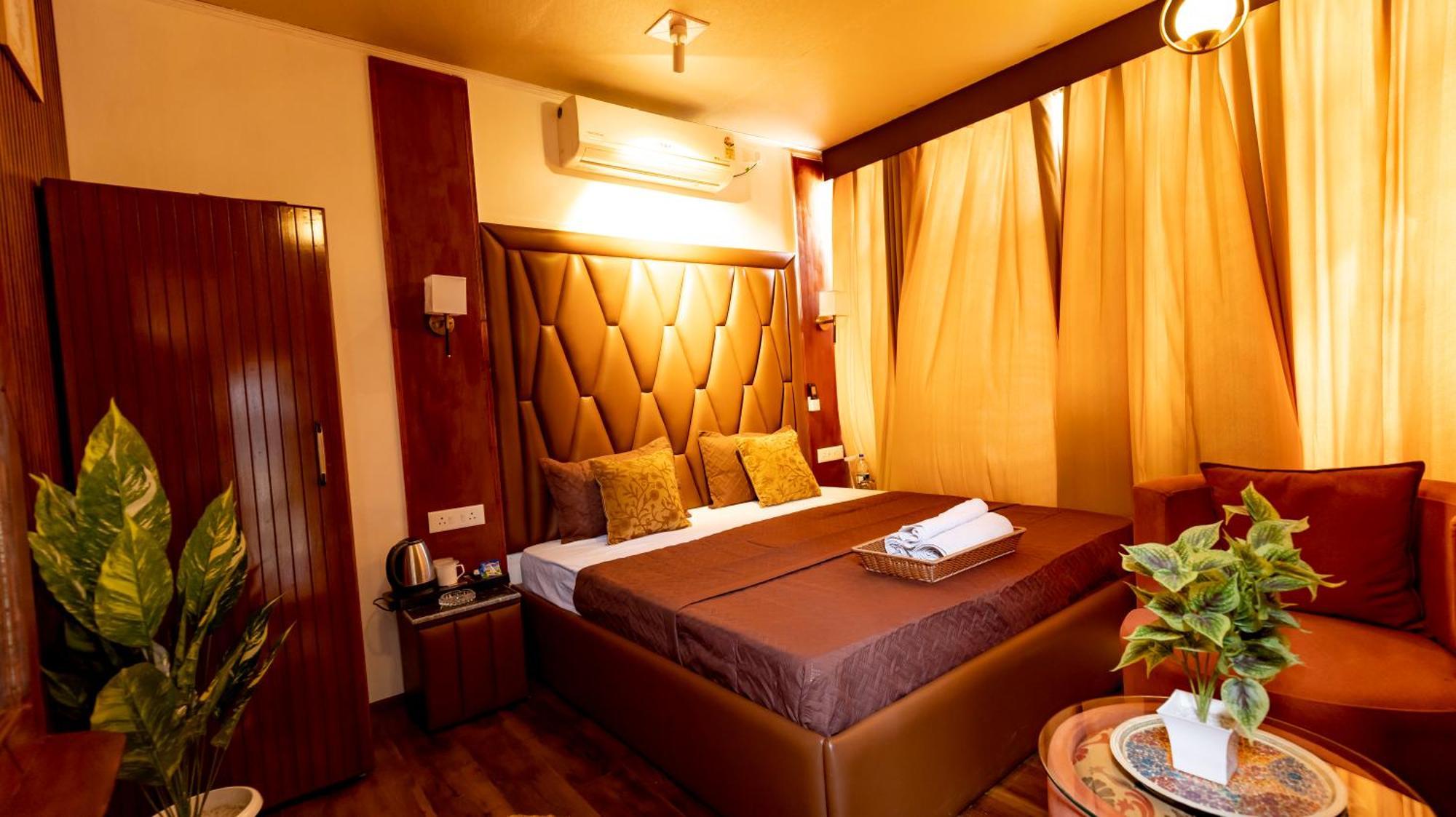 Walisons Peace Resort باهالغام المظهر الخارجي الصورة