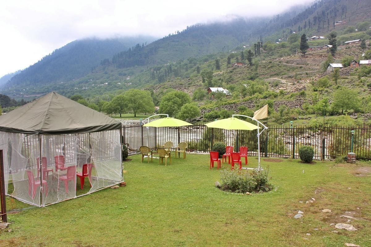 Walisons Peace Resort باهالغام المظهر الخارجي الصورة